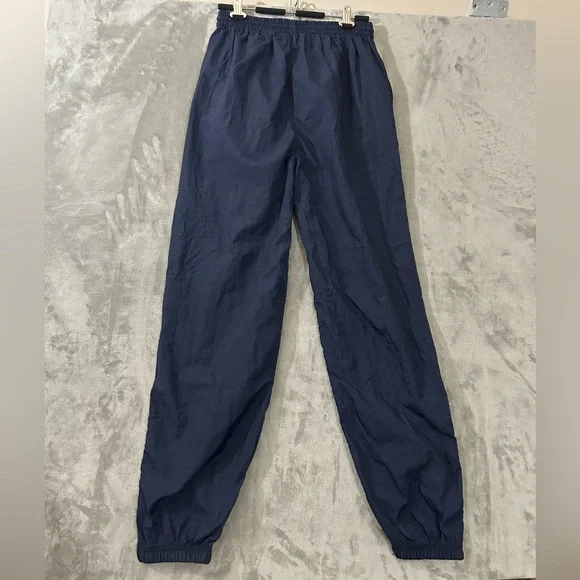 Vintage champion windbreaker joggers - Picture 10 of 11